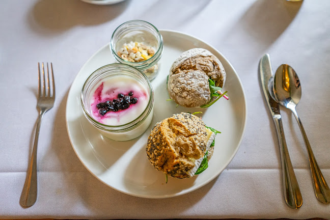 Grythyttans gästgivaregård - Grythyttan