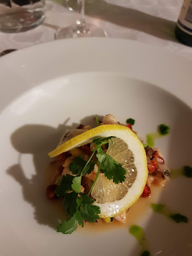 Saltes Lunchrestaurang - Lunch och Catering - Gastronomi och hotellverksamhet