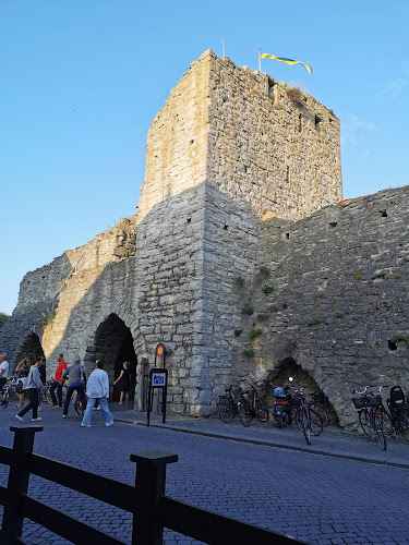 Södra Murgatan 53, 621 57 Visby