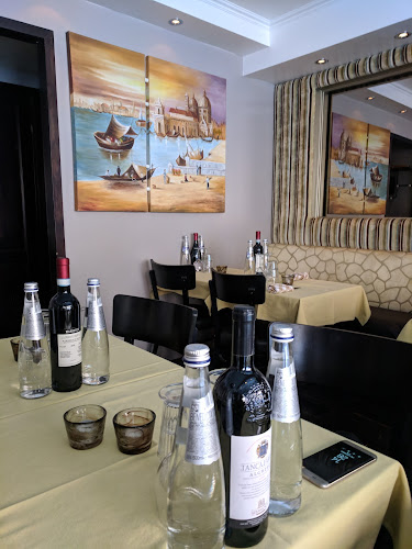 Ombra ristorante pizzeria