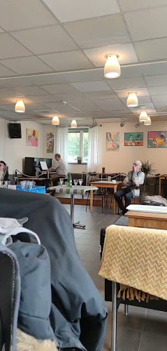 Opinii despre Café Fontaine în Växjö - Gastronomi och hotellverksamhet