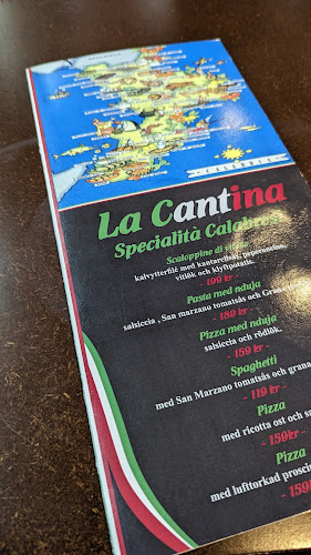 La Cantina