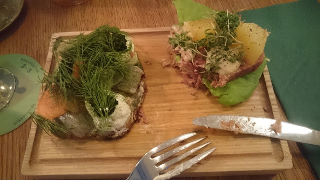 Opinii despre Mikkeller Stockholm (Östermalm) în Stockholm - Gastronomi och hotellverksamhet