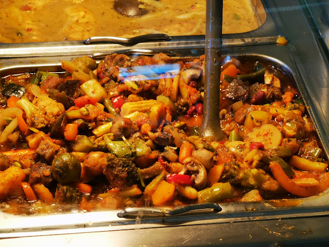 Comentarii opinii despre Africa Daily Market