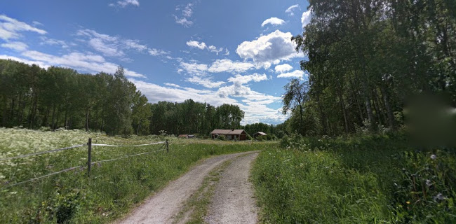 Stora Lunån Gårdscafé