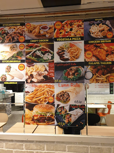 Comentarii opinii despre Kebab city