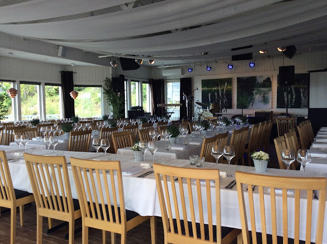 Fridas Restaurang - Gastronomi och hotellverksamhet