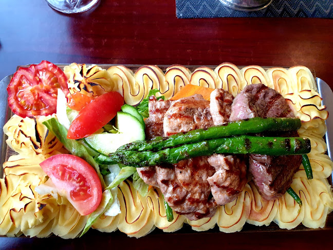 Black & White Sölvesborg - Gastronomi och hotellverksamhet