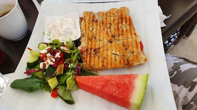 Café Gelato - Gastronomi och hotellverksamhet