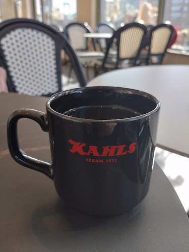 Glassen och våfflan - Göteborg