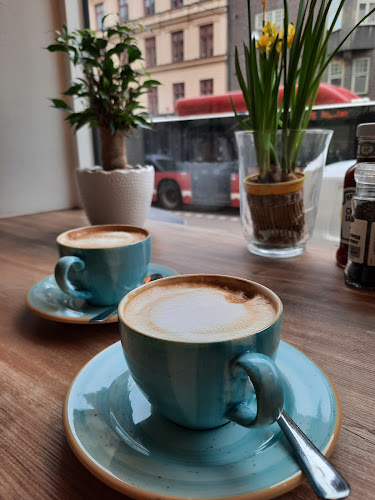 Eva's Brunch Open Times