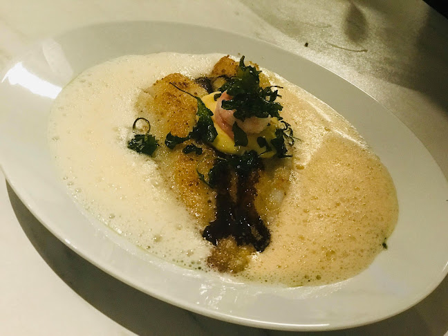 Aqua Restaurang & Bar - Hedåskiosken - Gastronomi och hotellverksamhet