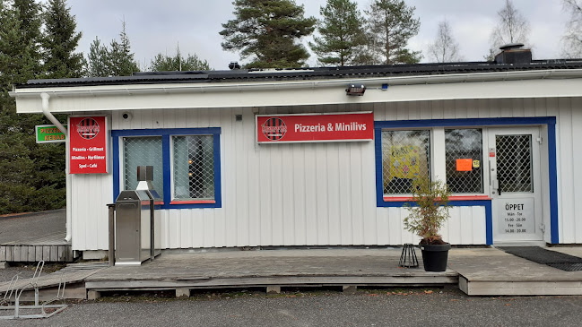 Comments and reviews of Makken