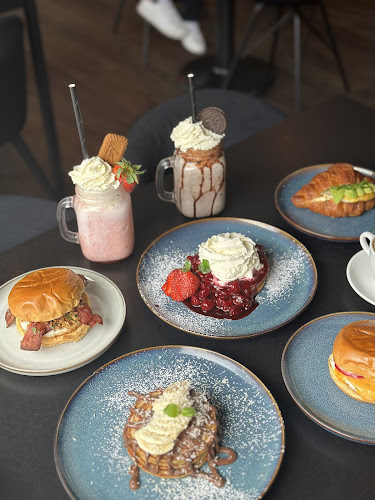 Reviews of BOC Sthlm in Skarpnäck - Gastronomi och hotellverksamhet