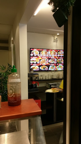 Pizza Delmondo Segeltorp HB - Gastronomi och hotellverksamhet