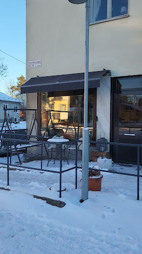 Fru Marias Bak - Gastronomi och hotellverksamhet