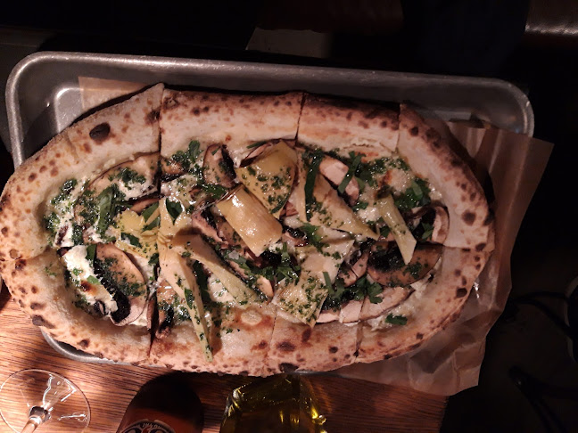 Spanska Köket - Gastronomi och hotellverksamhet