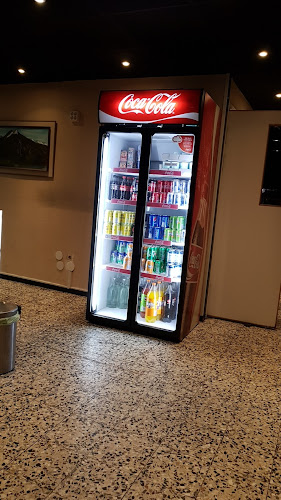 Opinii despre Restaurang Sipan în Örebro - Gastronomi och hotellverksamhet