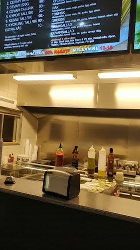 Pastaköket - Gastronomi och hotellverksamhet