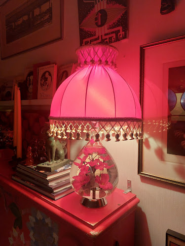 2:A Hands Saker - Gastronomi och hotellverksamhet