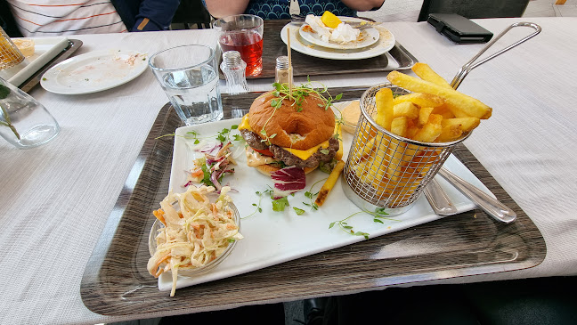 Comentarii opinii despre 2 Rum & Kök