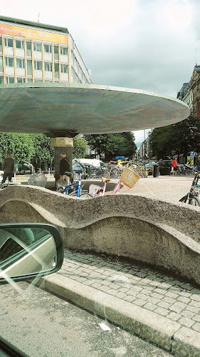 Stureplan 1 - Gastronomi och hotellverksamhet