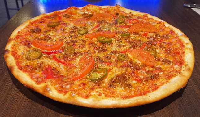 Stockholmsvägens Restaurang & Pizzeria AB - Norrköping