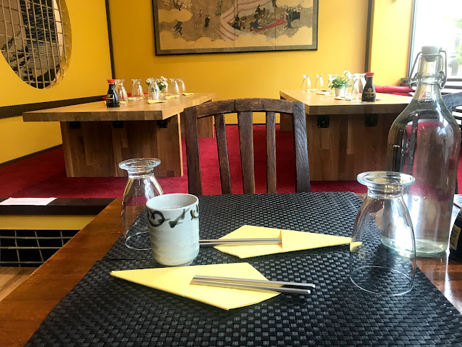 Comments and reviews of Izakaya Ninja