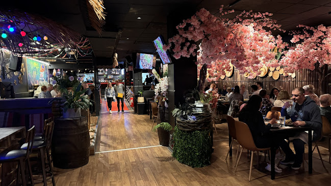 9 Thai Restaurang Jönköping - Gastronomi och hotellverksamhet