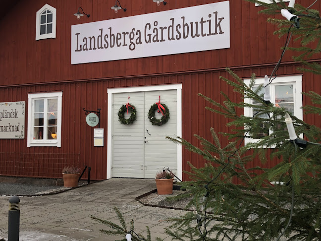 BISKOPSKULLA LANDSBERGA 5, 749 63 Örsundsbro