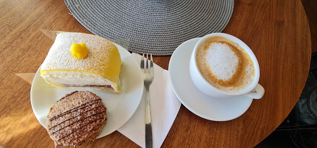 Comentarii opinii despre Melins Konditori