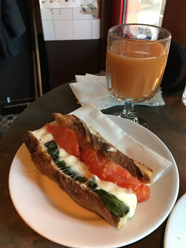 Mellqvist Kaffebar - Gastronomi och hotellverksamhet