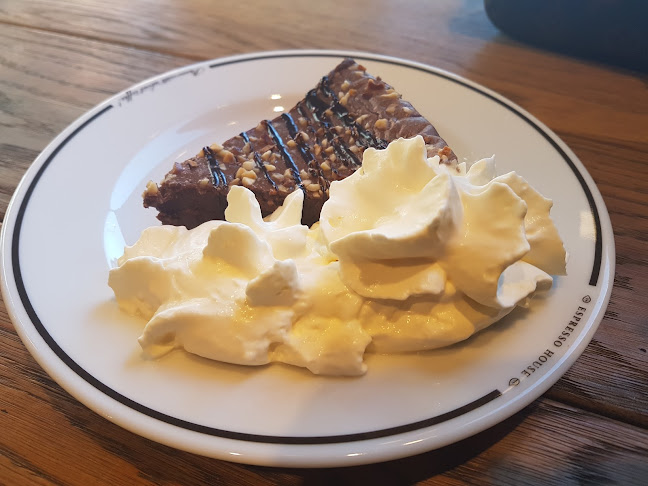 Comentarii opinii despre Espresso House Södertälje