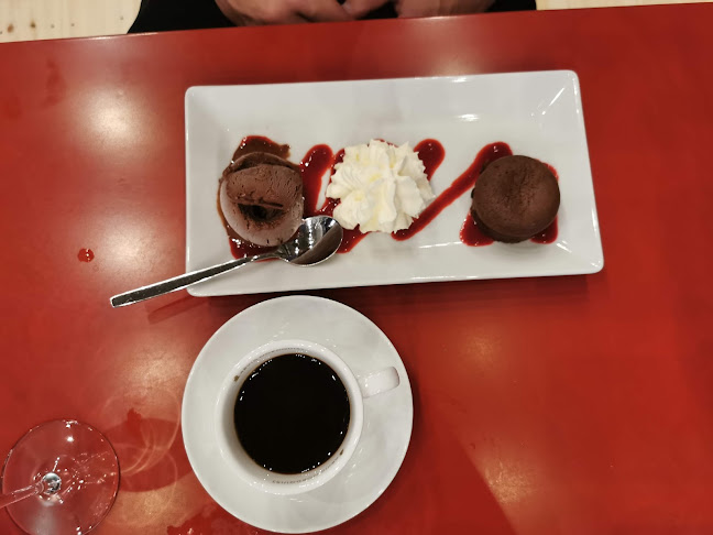 Rockers Kitchen & Club - Falun