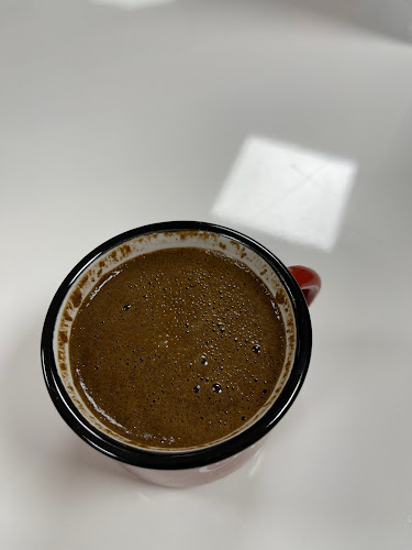 Alheeb Coffee&Sweets - Gastronomi och hotellverksamhet