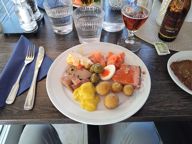 Restaurang Skepparstugan - Gastronomi och hotellverksamhet