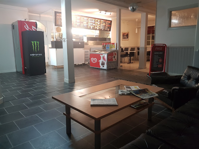 Åby Restaurang & Pizzeria - Valbo