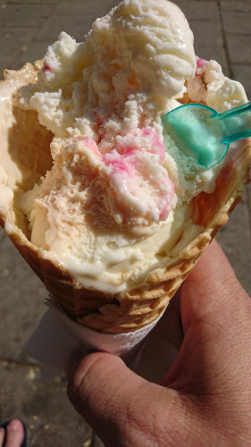 Opinii despre Lilla Glassfabriken în Malmö - Gastronomi och hotellverksamhet