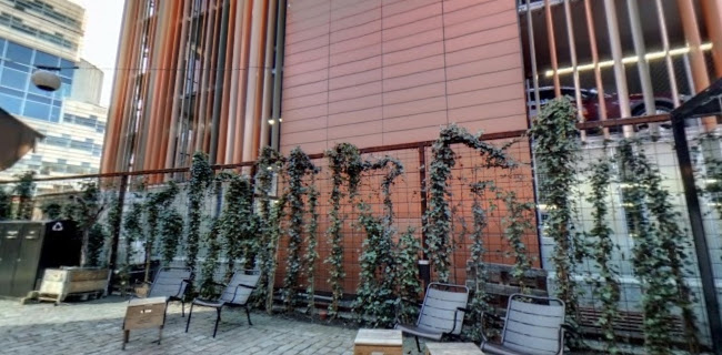 Comments and reviews of Malmö Saluhall