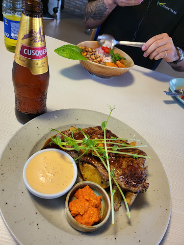 Comentarii opinii despre Ceviche - Taste of Peru