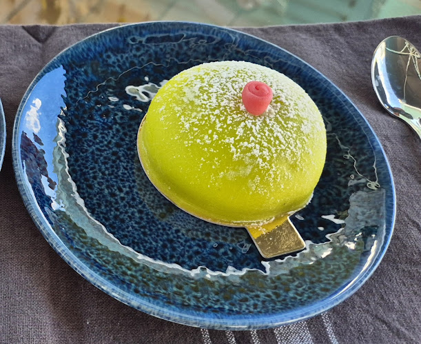 Lilla Caféet i Sävsjö - Gastronomi och hotellverksamhet