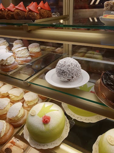 Delselius Konditori och Bageri - Gastronomi och hotellverksamhet