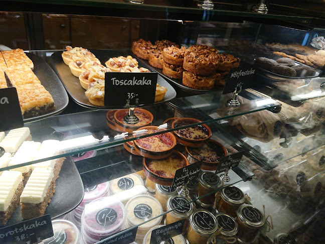 Skeppshandelns Stenugnsbageri