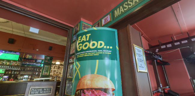 O'Learys Kristianstad - Kristianstad