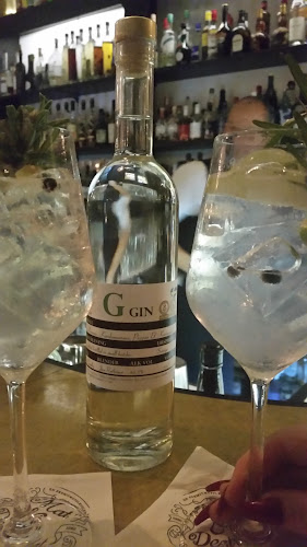 Comentarii opinii despre Mat & Destillat