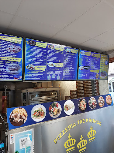 Pizzeria Tre Kronor