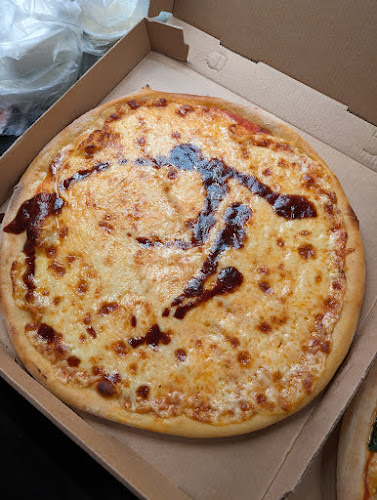 Pizzeria Pino (Pizza Crew Midsommarkransen) - Hägersten