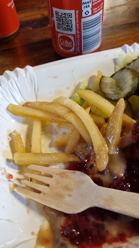 Kvarnstugan - Gastronomi och hotellverksamhet