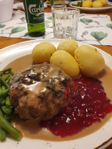 vildmarkscafeet Phone number