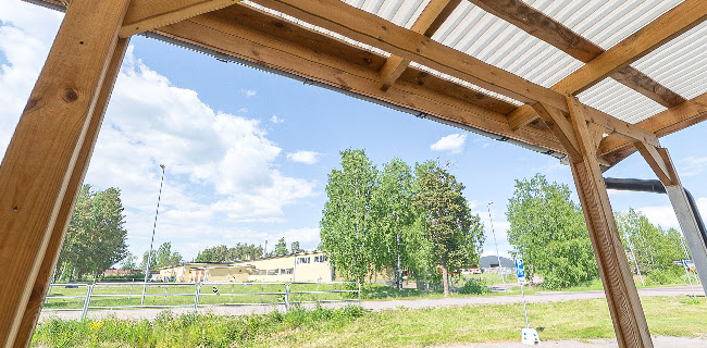 Hosjö Pizzeria - Gastronomi och hotellverksamhet